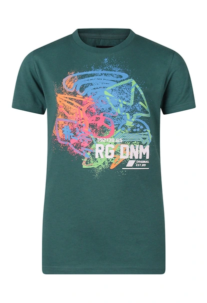 Ravagio jongens T-shirt